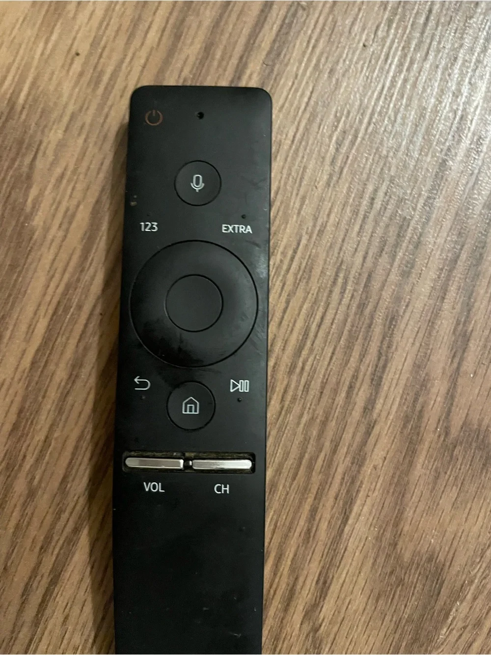 Samsung compact remote